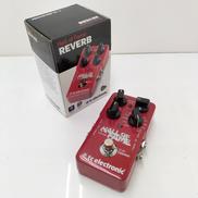 エフェクター|TC ELECTRONIC