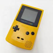 ゲームボーイカラー|NINTENDO