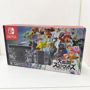 SWITCH|NINTENDO / 任天堂