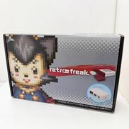 レトロフリーク|CYBER GADGET