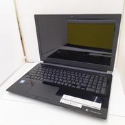 パソコン|TOSHIBA