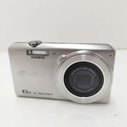 デジタルカメラ|CASIO