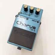 エフェクター|BOSS