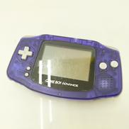 ゲームボーイアドバンス|NINTENDO