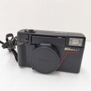 フィルムカメラ|NIKON