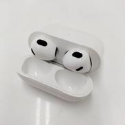 AIRPODS 第3世代|APPLE