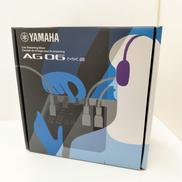 オーディオインターフェース|YAMAHA