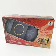 PSP ハンターズモデル|SONY