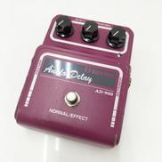 エフェクター|MAXON