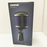 ダイナミックマイク|SHURE
