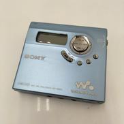 MDウォークマン|SONY