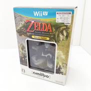 AMIIBO　ウルフリンク|NINITENDO