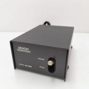 MCトランス|DENON