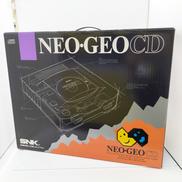 NEOGEO-CD|SNK