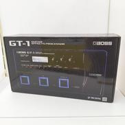 マルチエフェクター|BOSS