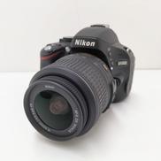 一眼レフカメラ|NIKON