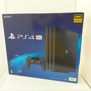 PS4 PRO|SONY
