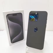 ☆SIMロックなし☆IPHONE 15 PRO MAX|DOCOMO/APPLE