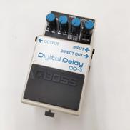 エフェクター|BOSS