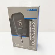 ヘッドホンアンプ|BOSS