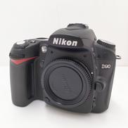 デジタル一眼レフボディ|NIKON