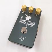 エフェクター|SUMO STOMP