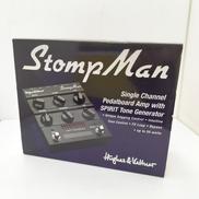 アンプヘッド|HUGHES&KETTNER