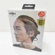 ☆未開封品☆イヤホン|SHOKZ