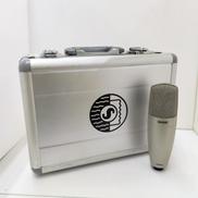 コンデンサマイク|SHURE