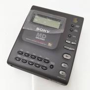 MDウォークマン|SONY