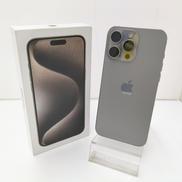 IPHONE15 PRO MAX|SIMフリー/APPLE