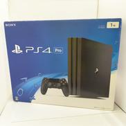 PS4 PRO|SONY