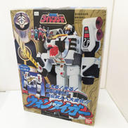 ロボット|BANDAI