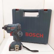 インパクトドライバー|BOSCH