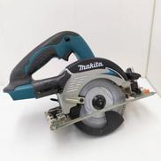 充電式丸ノコ|MAKITA