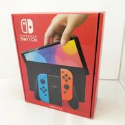 SWITCH有機EL|NINTENDO