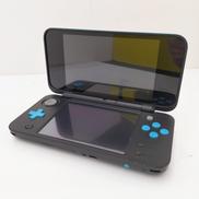 NEW 2DS LL|NINTENDO / 任天堂