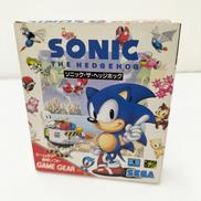 GGソフト|セガ・エンタープライぜス