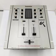 ミキサー|TECHNICS
