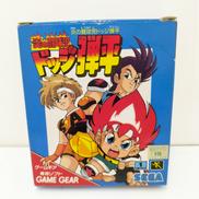 GGソフト|SEGA