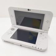 NEW 3DS LL|NINTENDO