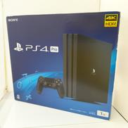 PS4 PRO|SONY