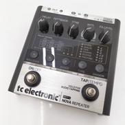 エフェクター|TC ELECTRONIC