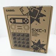 サンプラー|CASIO