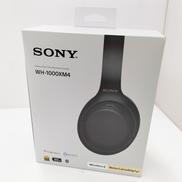 ヘッドホン|SONY