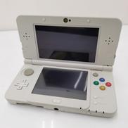 NINTANDO NEW 3DS|NINTENDO