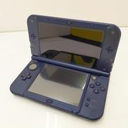 3DS LL|NINTENDO