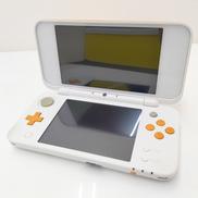 NEW 2DS LL|NINTENDO