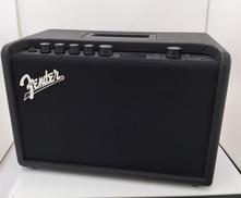 ギターアンプ|FENDER