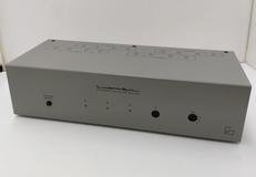 スピーカーセレクター|LUXMAN
